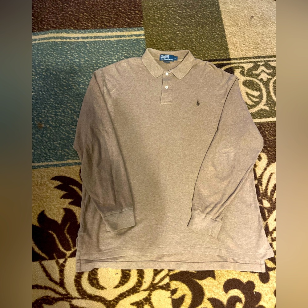Polo by Ralph Lauren